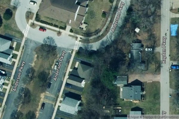 Photo of ANDERSON I ALLOCATED