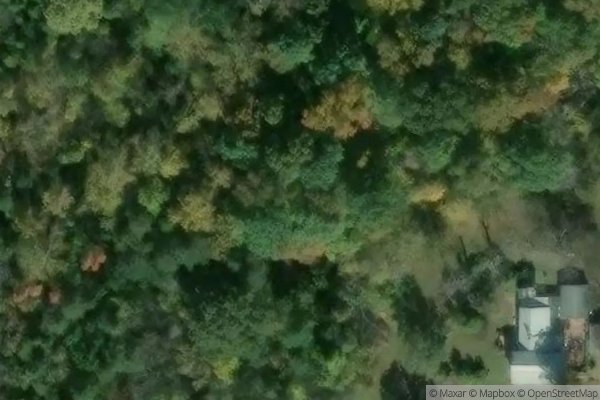 Photo of COOPER CREEK HEIGHTS