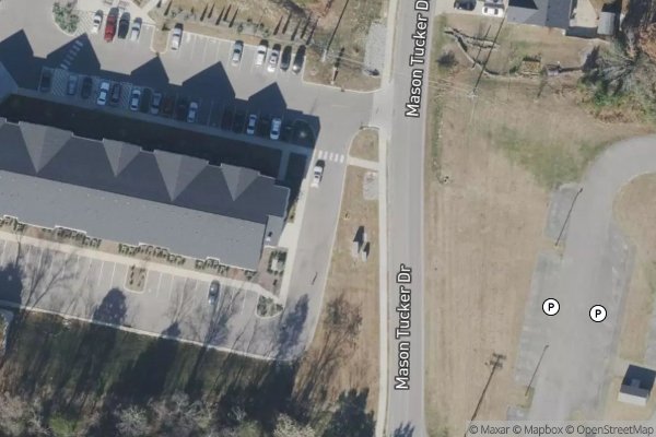 Photo of BRADLEY WAY APARTMENTS