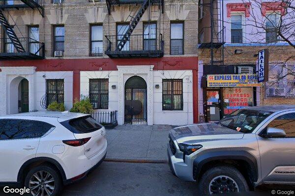 Photo of LOISAIDA FAMILY HOUSE
