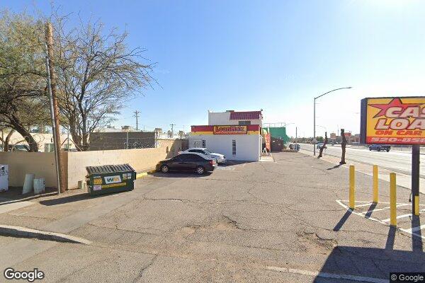 Photo of MIDWAY MANOR APTS