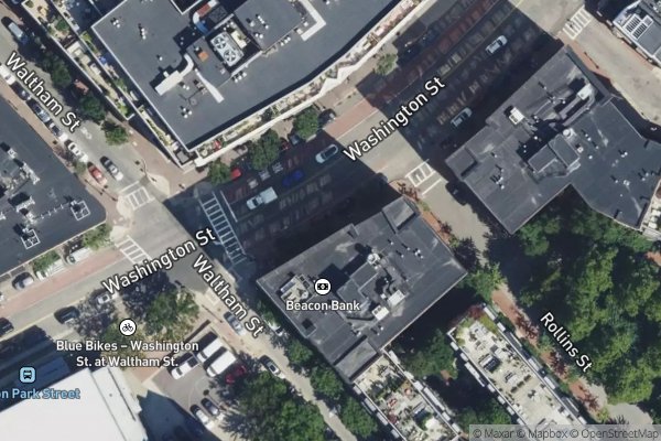 Photo of ROLLINS SQUARE