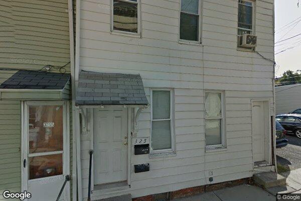 327 N LUMBER ST