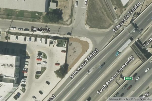 Photo of TAMPICO APARTMENTS