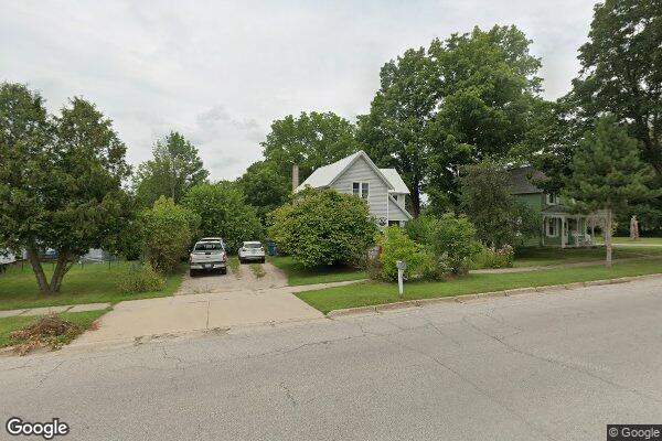 Photo of REED CITY APTS