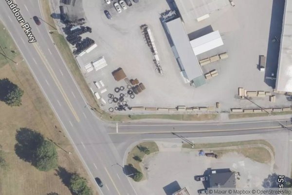 Photo of TROUSDALE FERRY