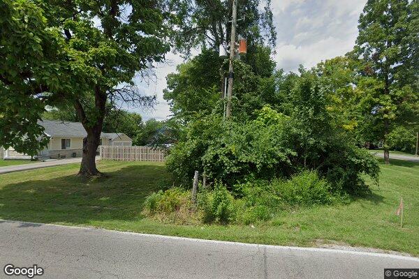 View of HICKORY GROVE