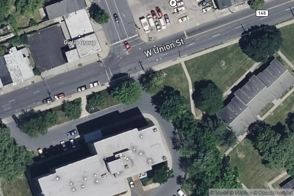 Photo of LITTLE LEHIGH REDEVELOPMENT I