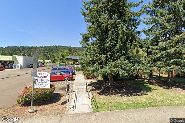 Photo of TERRACE MANOR APTS