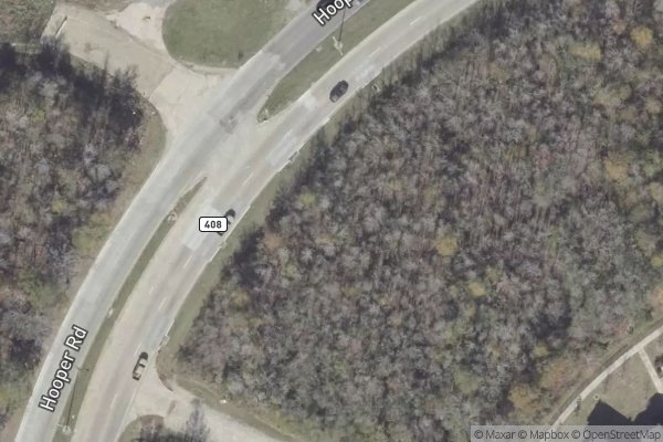 Photo of CYPRESS SPRINGS SENIOR APARTMENTS