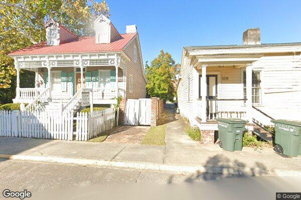 Photo of EAST HUNTINGDON STREET COTTAGE