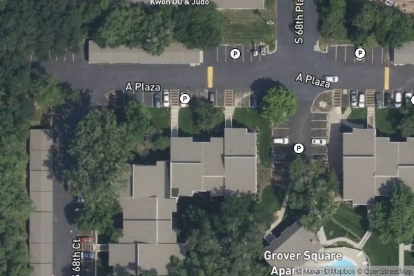 Photo of GROVER SQUARE APTS