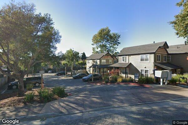 Photo of MERRILL ROAD APTS