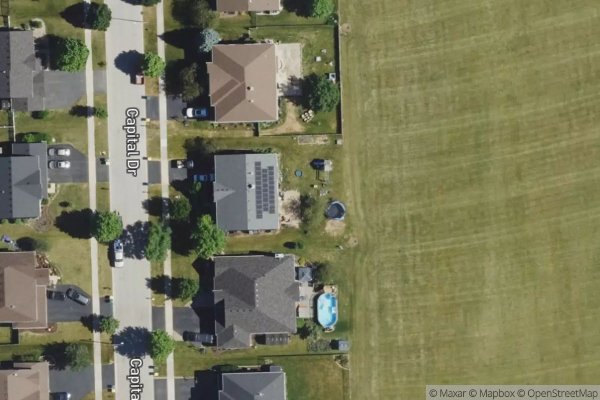 Photo of HERITAGE WOODS OF PLAINFIELD
