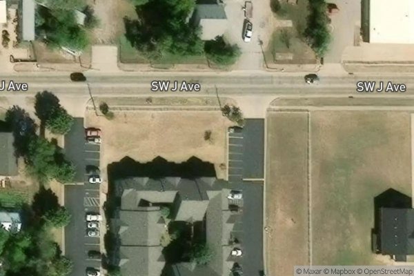 Photo of SAVANNAH HOUSE OF LAWTON