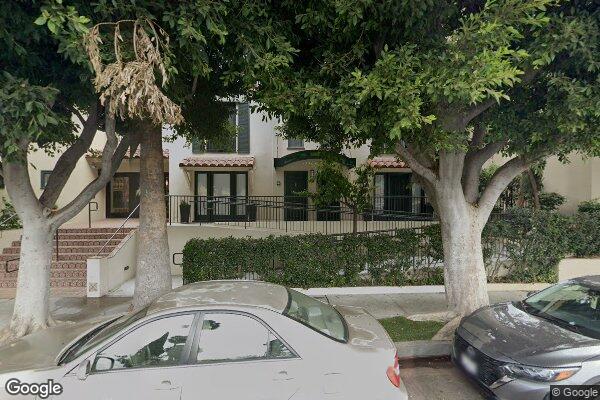 Photo of HOLLYWOOD EL CENTRO APTS