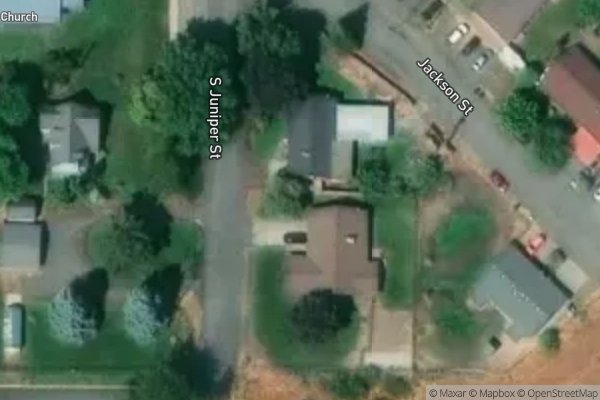 Photo of PHEASANT HILL APARTMENTS
