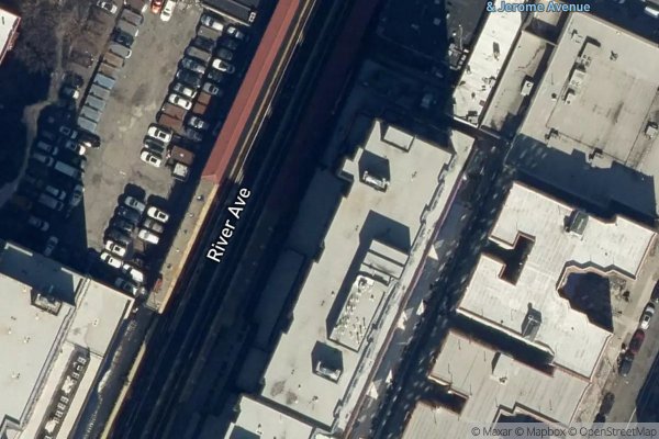 Photo of 1184 RIVER PHASE II