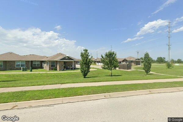 BETHEL ESTATES OF LAWRENCE