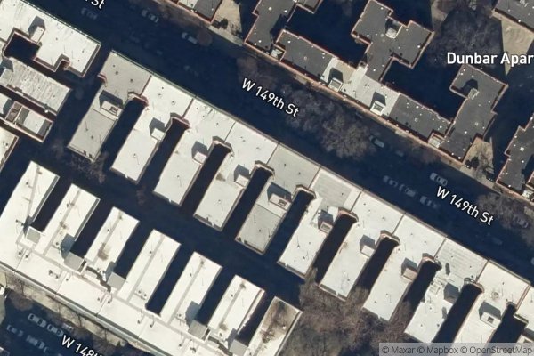 Photo of WEST 149TH STREET CLUSTER