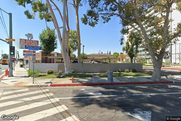 NORWALK CHRISTIAN TOWER APTS