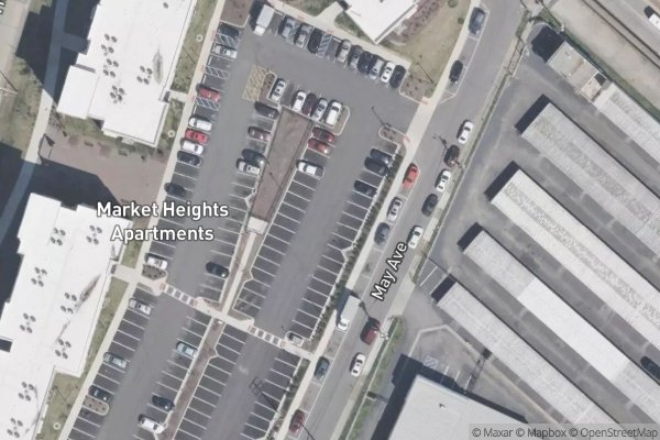 Photo of MARKET HEIGHTS II