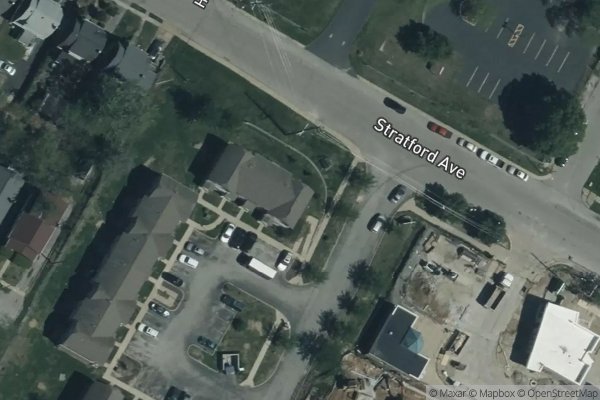 Photo of STRATFORD COMMONS