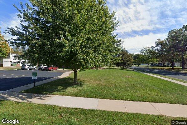 Photo of LAKEWOOD APARTMENTS