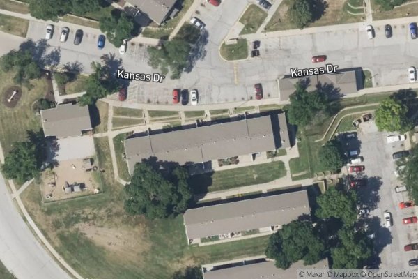 Photo of SOUTHGATE TOWNHOMES