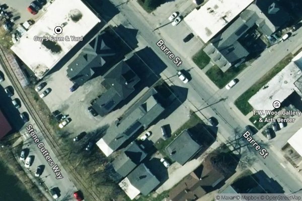 Photo of WINOOSKI RIVER APARTMENTS