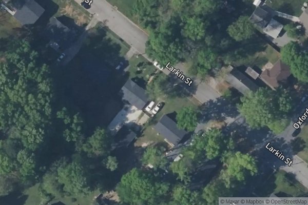 Photo of STEVENS DUPLEX