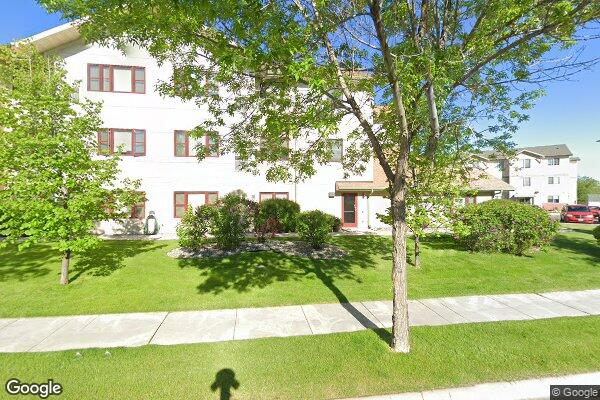 View of BOZEMAN SENIOR HOUSING / SUMMERWOOD APTS.