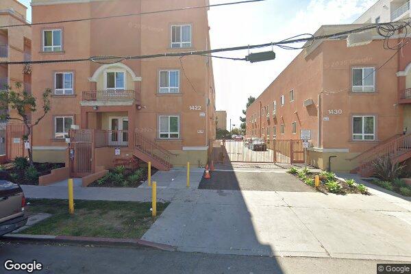 Photo of Leaster Apartments