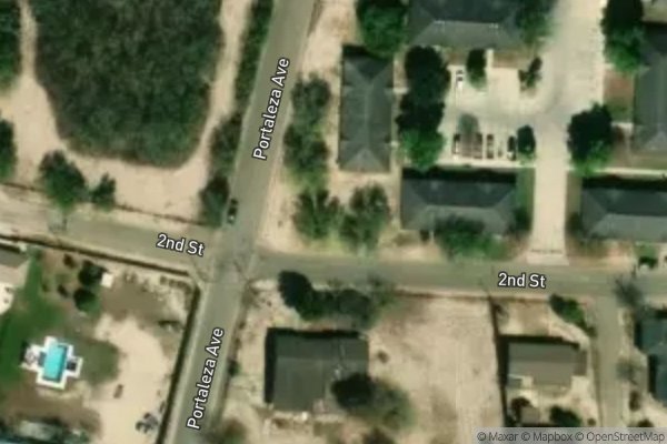 Photo of RIO VISTA APTS