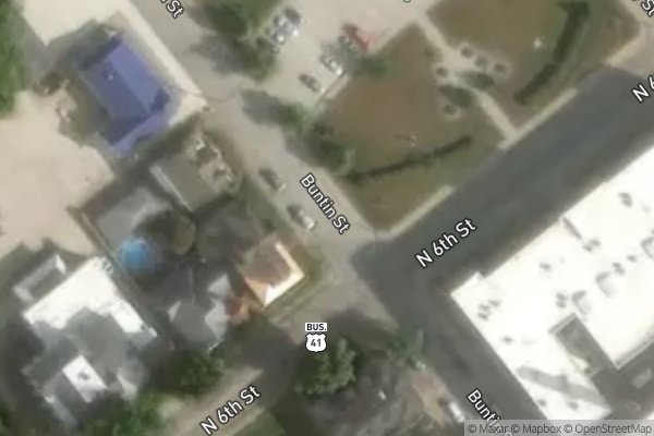 Photo of CLARK'S CROSSING
