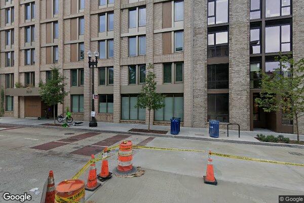 Photo of THE FAIRCLIFF (AKA FAIRCLIFF PLAZA EAST)