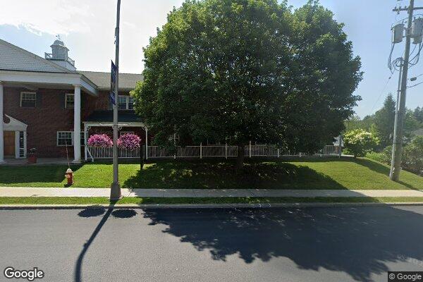 STAMFORD VILLAGE APTS