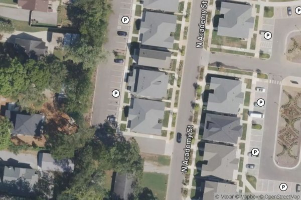 Photo of OAKLAND COURT