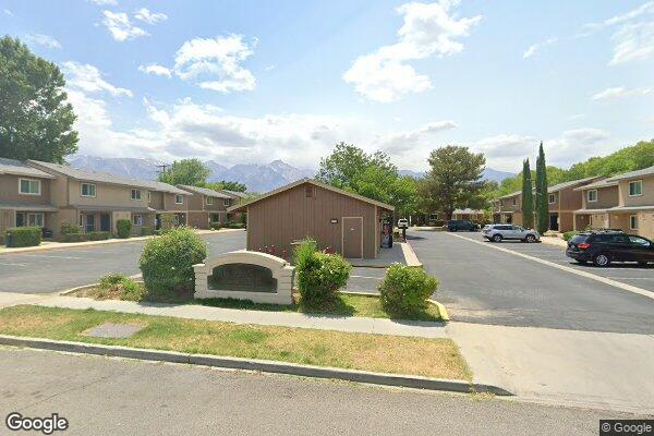 Photo of MT WHITNEY APTS
