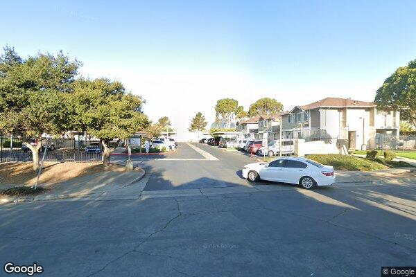 Photo of HARDEN RANCH APTS