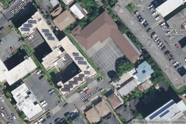 Photo of BANYAN STREET MANOR