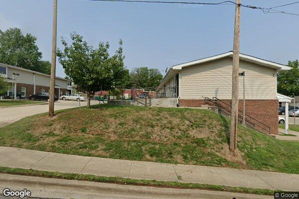 Photo of CEDAR RIDGE APT