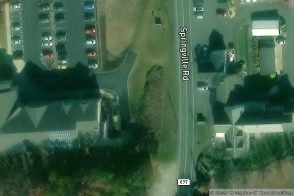 Photo of MOUNTAIN VIEW TERRACE