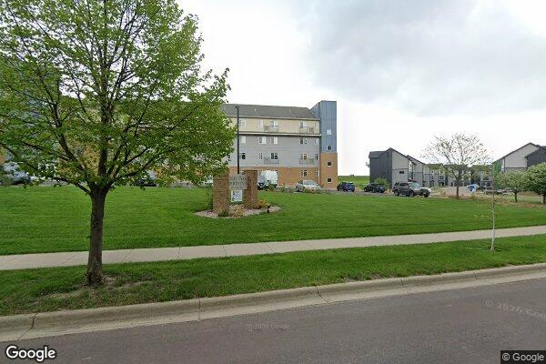 Photo of SIBLEY PARK APARTMENTS