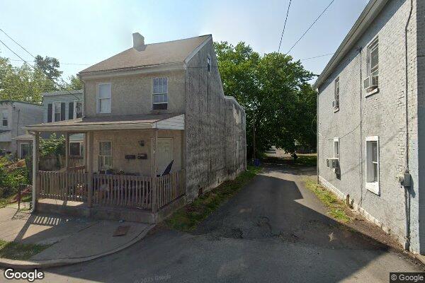 311 N FRANKLIN ST