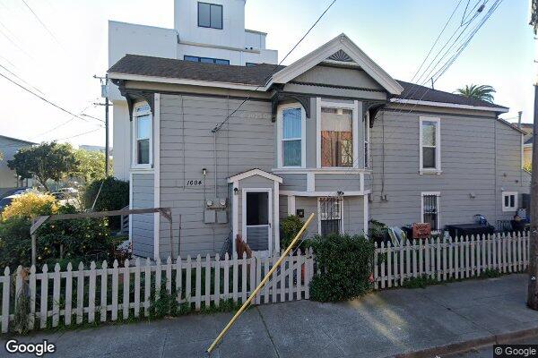 Photo of 1604 32ND ST