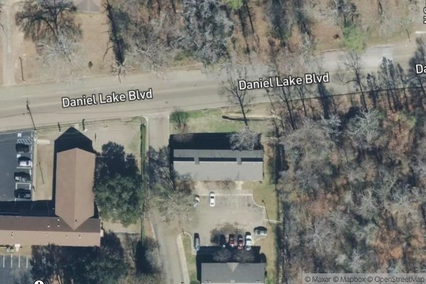 SOUTHBROOK GARDENS APTS — Income-based apartments (LIHTC tax credit · 60% AMGI AMI) in Jackson, Mississippi