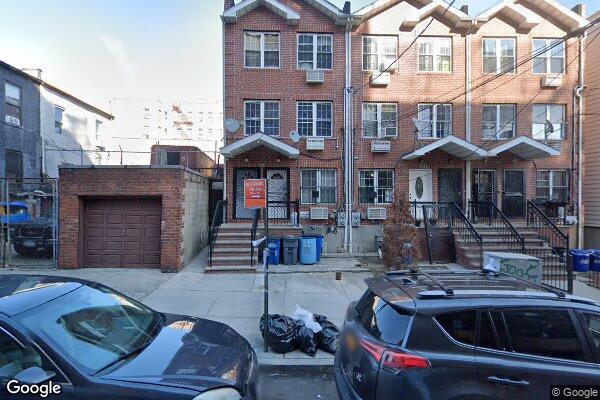View of MANIDA STREET GROUP HOME