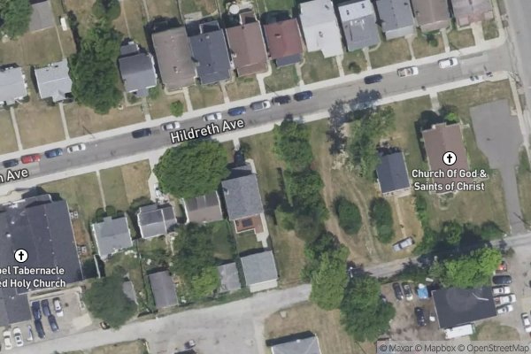 Photo of MEEKS RENTALS II