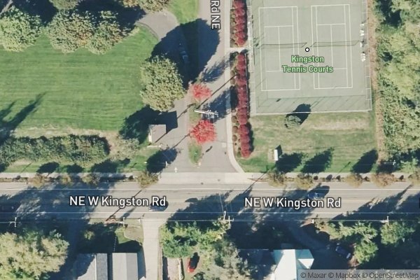 Photo of VILLAGE GREEN SENIOR HOUSING